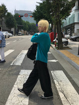 リンクス サージカルスチール ネックレス 2C
