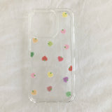 lovenberry case (jelly hard)