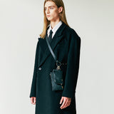 3 pouch utility strap bag