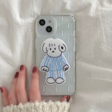PUBBY FINGER TOK