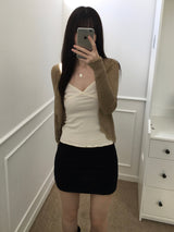 Lauren Lace Cardigan (4 colors)