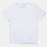 Play, Eat and Sleep short sleeve T-shirts (White)