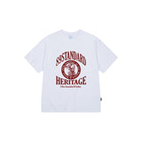 TOGETHER Cool Cotton Overfit Short Sleeve (SISSTD-0251)