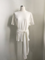 コイム ルーズTシャツ