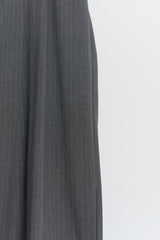 Seasons Stripe Trousers (2color)