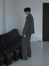 ASCLO Soutien Collar Suit (2color)
