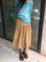 pencil skirt