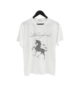 Equion Horse Oversized Short Sleeve T-shirt