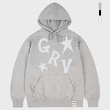 [UNISEX]GRV Star Hoodi