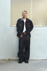 Watt Selvidge Denim - Jacket