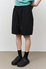 ミニ チェック ショーツ