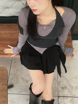 Move Unbalanced Cardigan