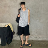 Saka burmuda pants (4color)