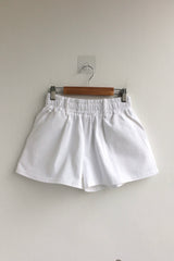 Essential A-line Shorts
