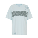 ウェブTシャツ-ユニセックス (T13115S)