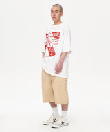 カクテルTシャツ