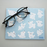 glasses cleaner cloud puppy