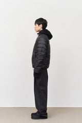 Duet Down Jumper