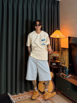 Soda Boy Short-Sleeve T 3COLOR