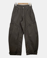 Tsukami Balloon Wide Pants