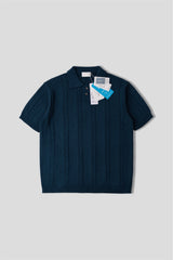 アルパインケーブルカラーニット – L, XL (8 Colors)
