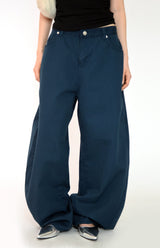 big balloon pants(3color)