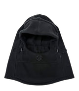 ROLL BALACLAVA IN BLACK