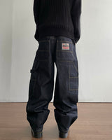 Bas Carpenter Denim Pants