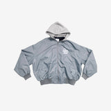 (Unisex) Lornao Hooded Aerial Jumper