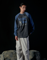 Very-Close-Raglan-Overfit-Long-Sleeve - 9COLOR