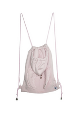 エンジェルウィングバッグ _ Baby pink