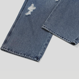 bron damage denim