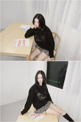 DEREBO Premium Cotton Sweatshirt