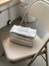 Padding Tissue Case