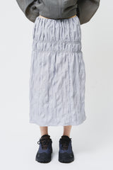 (W) Tella Skirt (2color)