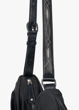 WESTERN CUT-OUT CROSSBODY M