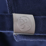 XTA088 エンドレススローガン コットン ボールキャップ (NAVY)