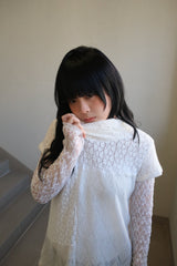 fairy lace T