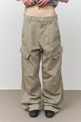 Hedge Cargo Pants
