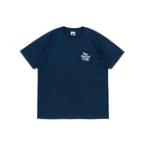 ウェービービビッドロゴ Tシャツ