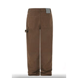Weil Puttig Cotton Pants