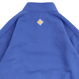 SWITCH - BLANK HALF ZIP-UP MTM T-SHIRT (FOR WOMAN)_SYF8TS53BU