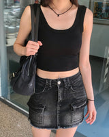 Cein sleeveless