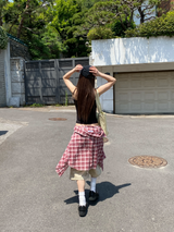 マストカーゴバミューダパンツ