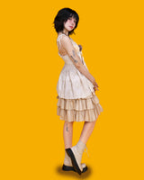 little morri-girl sleeveless