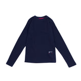SWITCH - ブランク リブTシャツ（女性用）_SYF5TS55NV