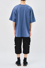 Call Oversized Top (6color)