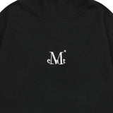 マカタートルネックＴ