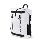 ウォータープルーフトラベル B バックパック [35L]