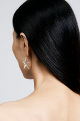 LONELY STAR EARRING